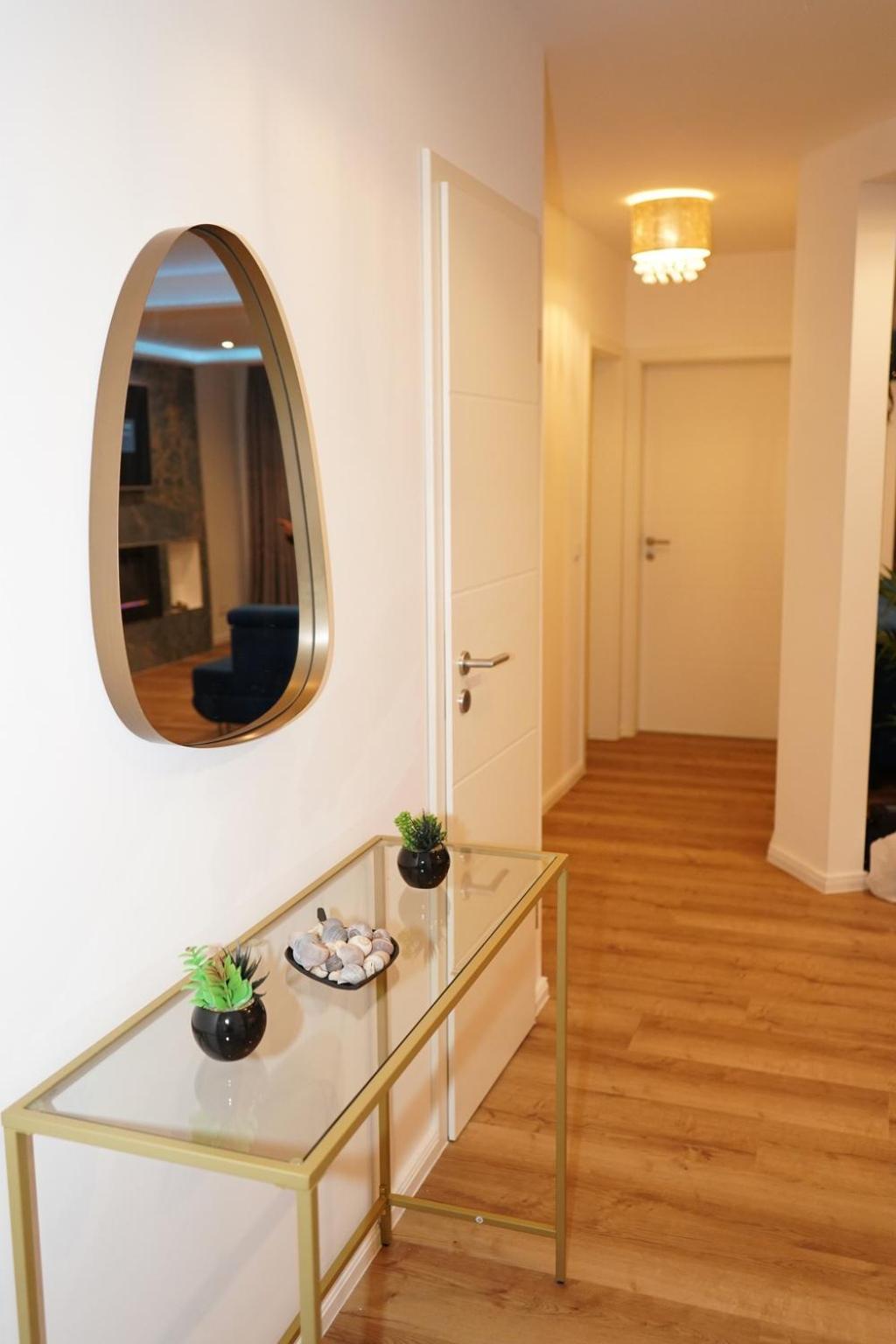 Yildirim Touristik Wohnung 1 Ferienwohnung exklusiv in Austattung und Lage Cuxhaven Exterior foto