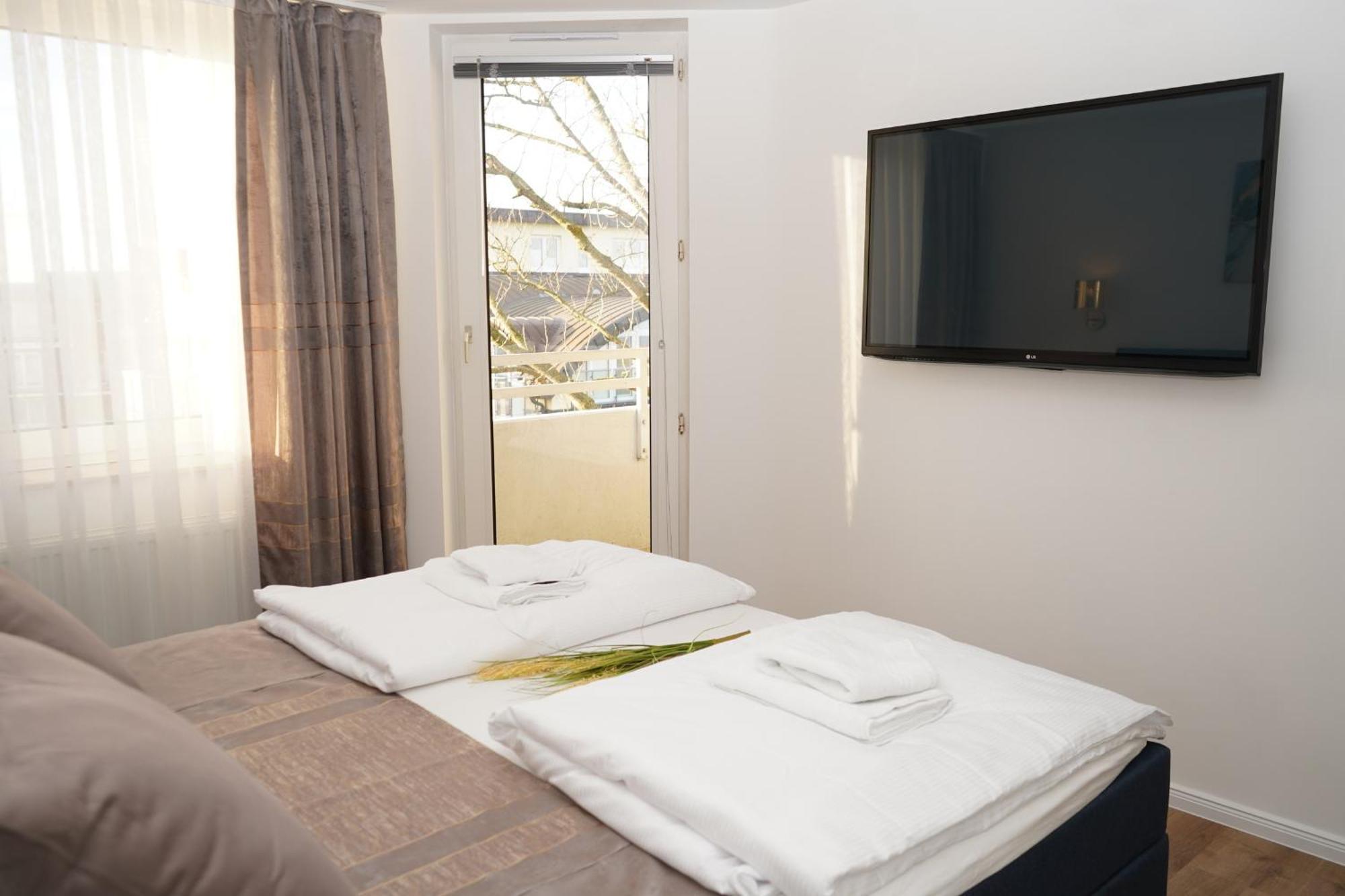 Yildirim Touristik Wohnung 1 Ferienwohnung exklusiv in Austattung und Lage Cuxhaven Exterior foto